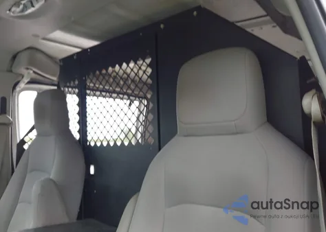 2009 Ford E-250 Commercial/Recreational из США, поврежденный, VIN 1FTNE24L79DA78482